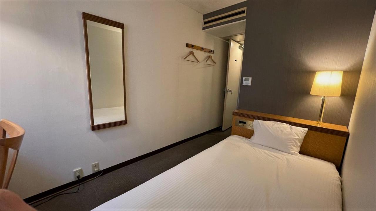 Ueno Terminal Hotel Prefektura Tokio Exteriér fotografie