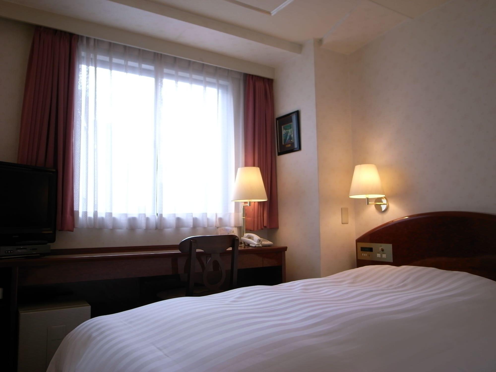 Ueno Terminal Hotel Prefektura Tokio Exteriér fotografie