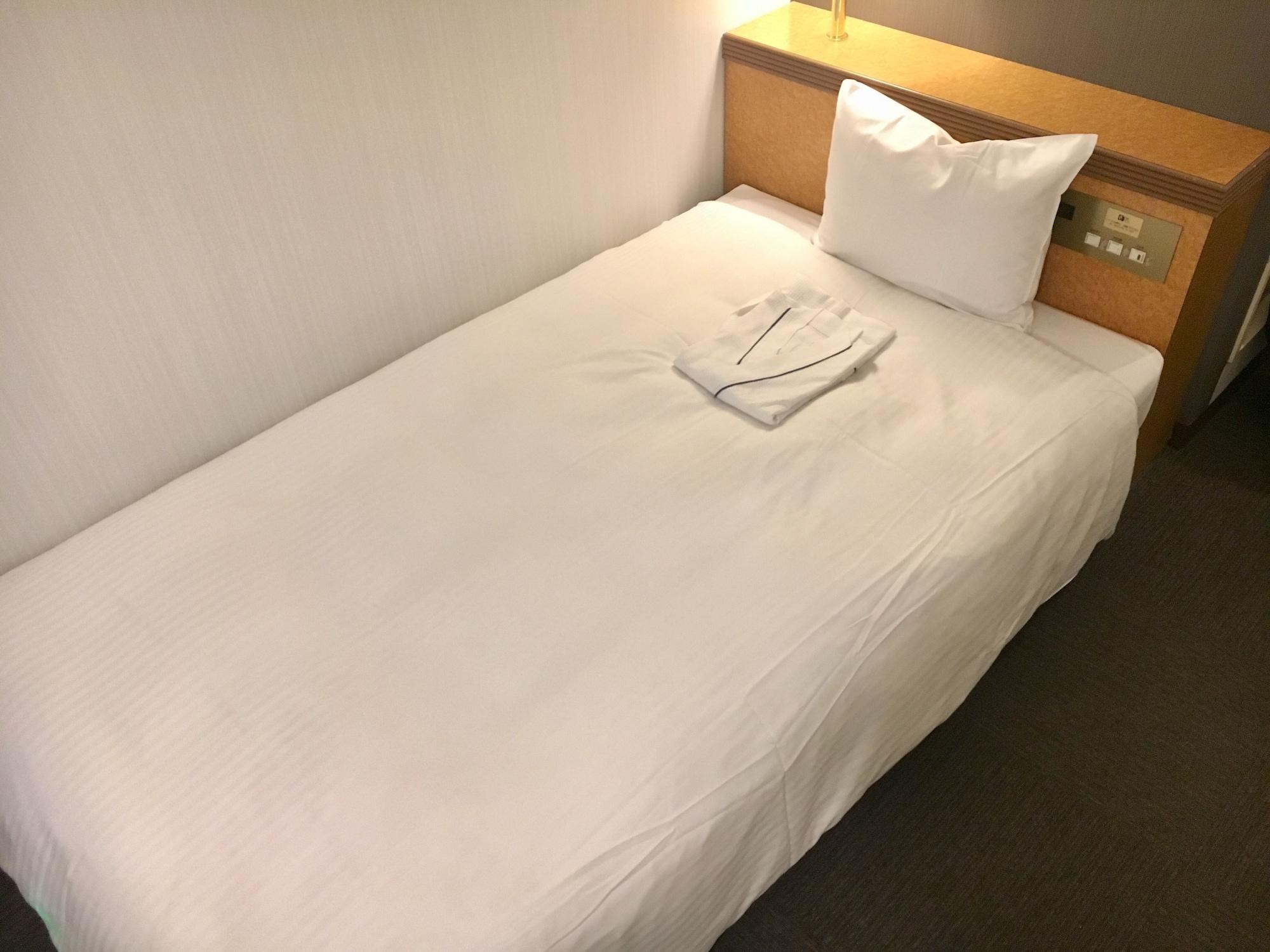 Ueno Terminal Hotel Prefektura Tokio Exteriér fotografie