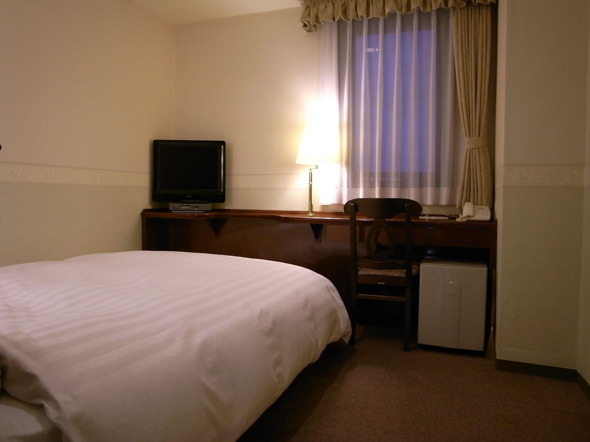 Ueno Terminal Hotel Prefektura Tokio Exteriér fotografie