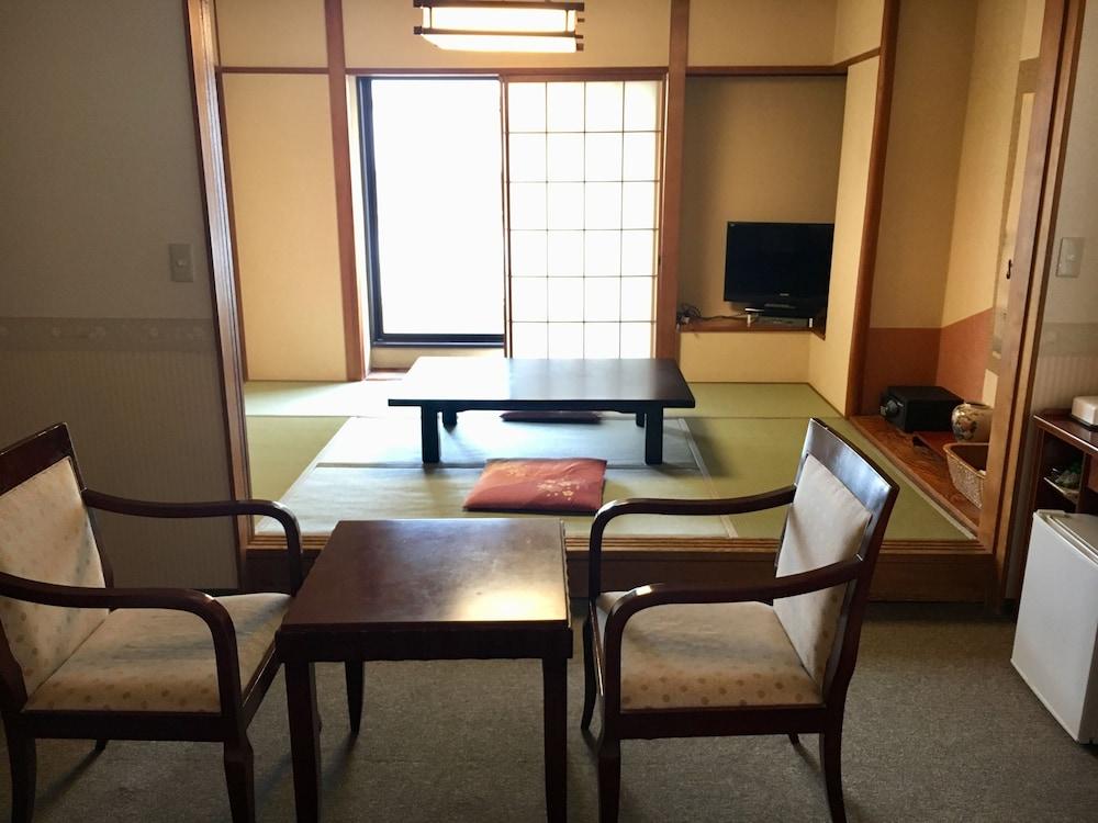Ueno Terminal Hotel Prefektura Tokio Exteriér fotografie