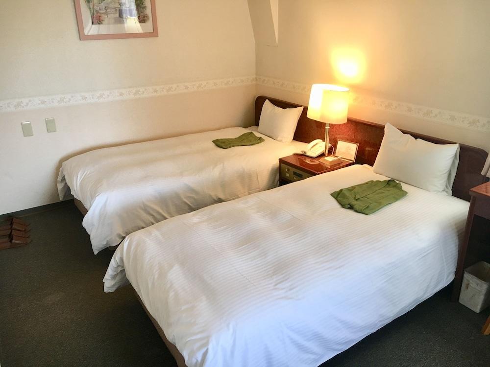 Ueno Terminal Hotel Prefektura Tokio Exteriér fotografie