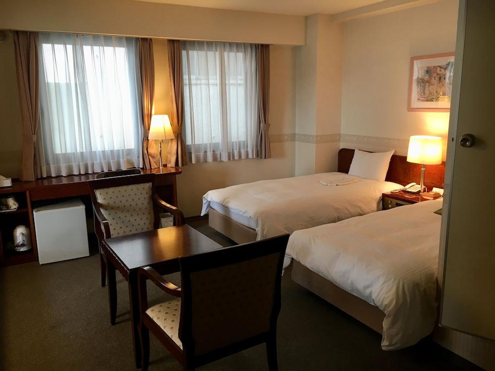 Ueno Terminal Hotel Prefektura Tokio Exteriér fotografie