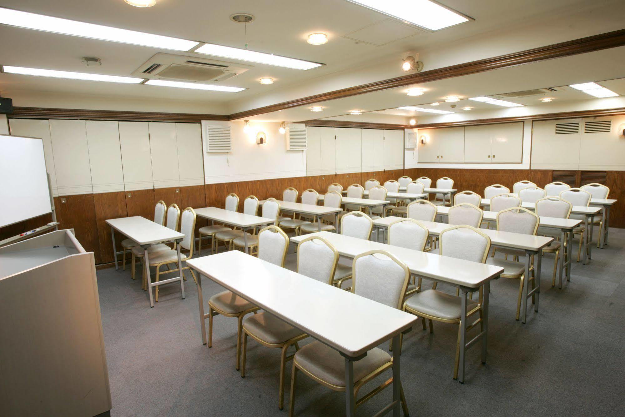 Ueno Terminal Hotel Prefektura Tokio Exteriér fotografie