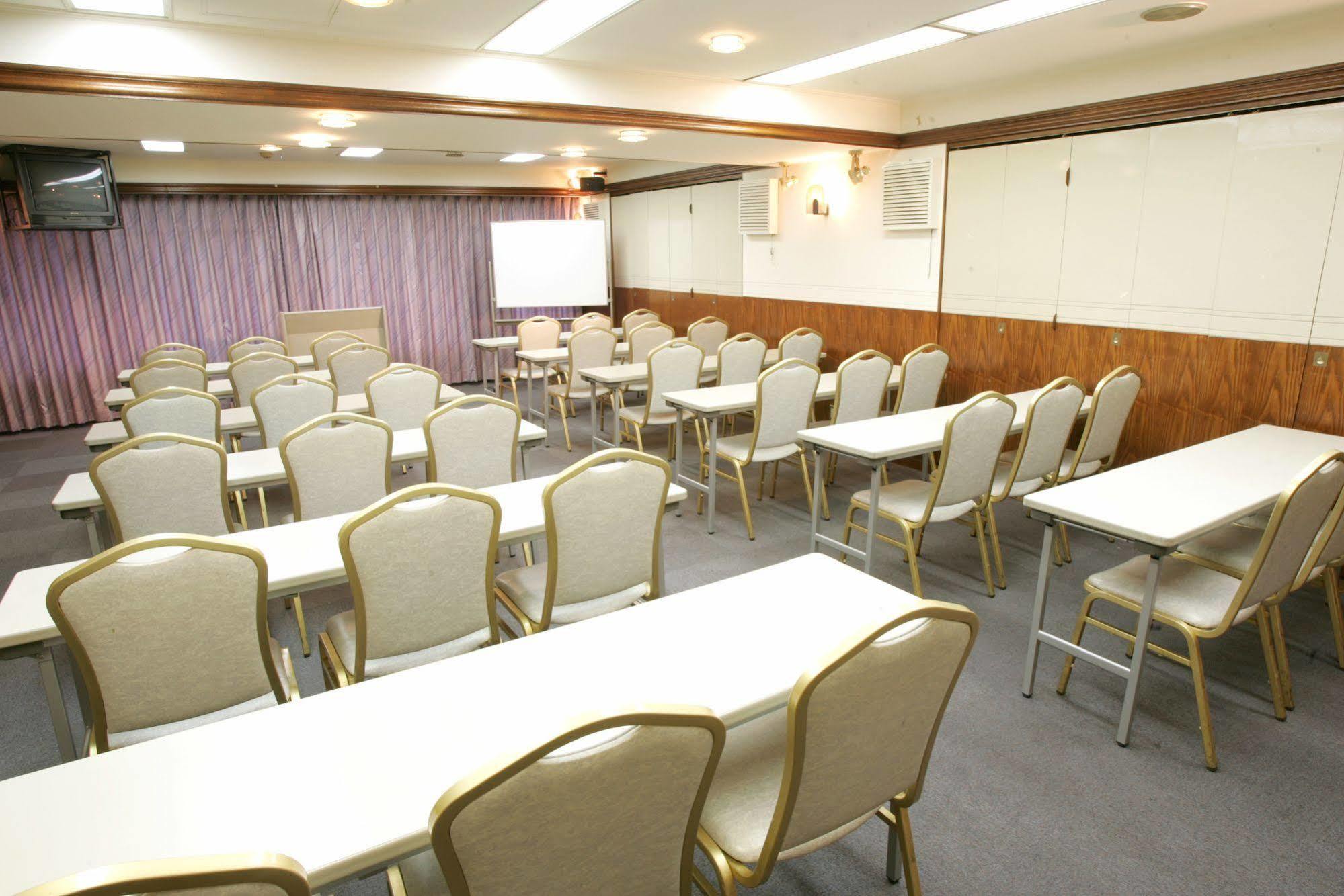 Ueno Terminal Hotel Prefektura Tokio Exteriér fotografie