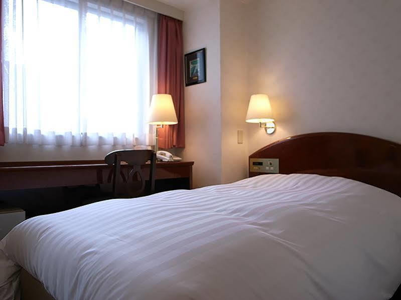 Ueno Terminal Hotel Prefektura Tokio Exteriér fotografie